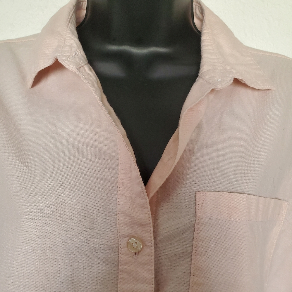 Old Navy | Button down - Picture 4 of 5